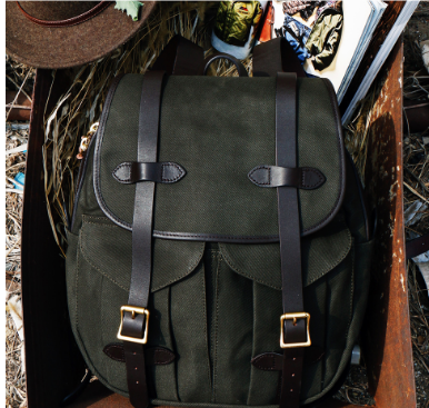 Rucksack Damen von Heidi München – Ansicht 1