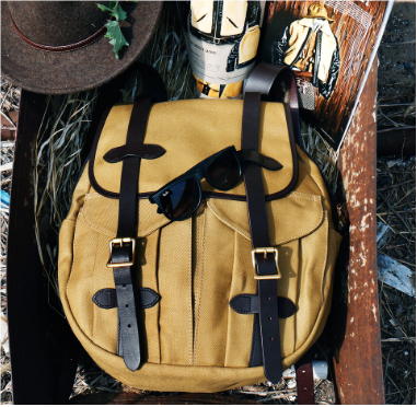 Rucksack Damen von Heidi München – Ansicht 2