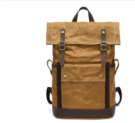 Rucksack Damen von Heidi München – Ansicht 2