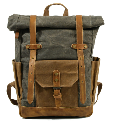 Rucksack Damen von Heidi München – Ansicht 1