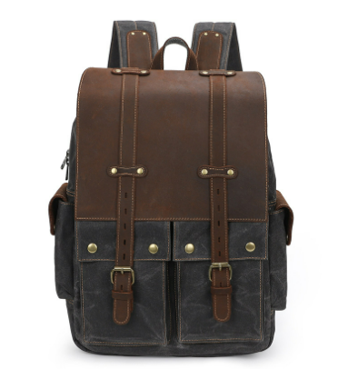 Rucksack Damen von Heidi München – Ansicht 4