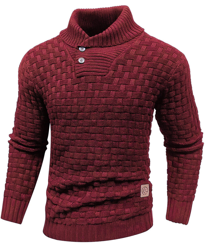 Pullover Herren von Heidi München – Ansicht 3