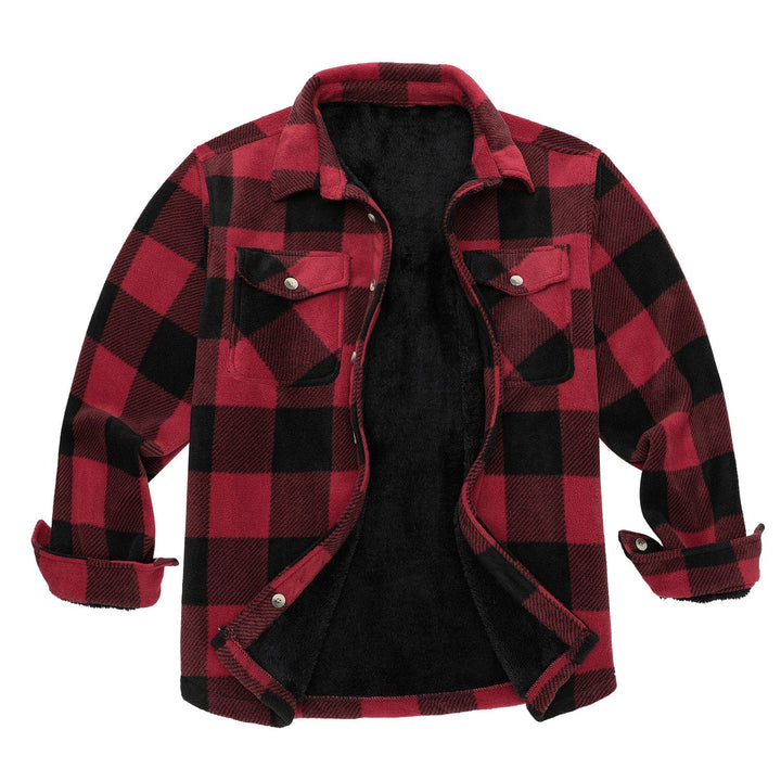 Herren Jacke von Heidi München – Ansicht 4