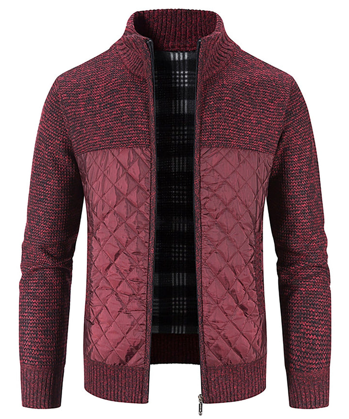 Herren Jacke von Heidi München – Ansicht 2