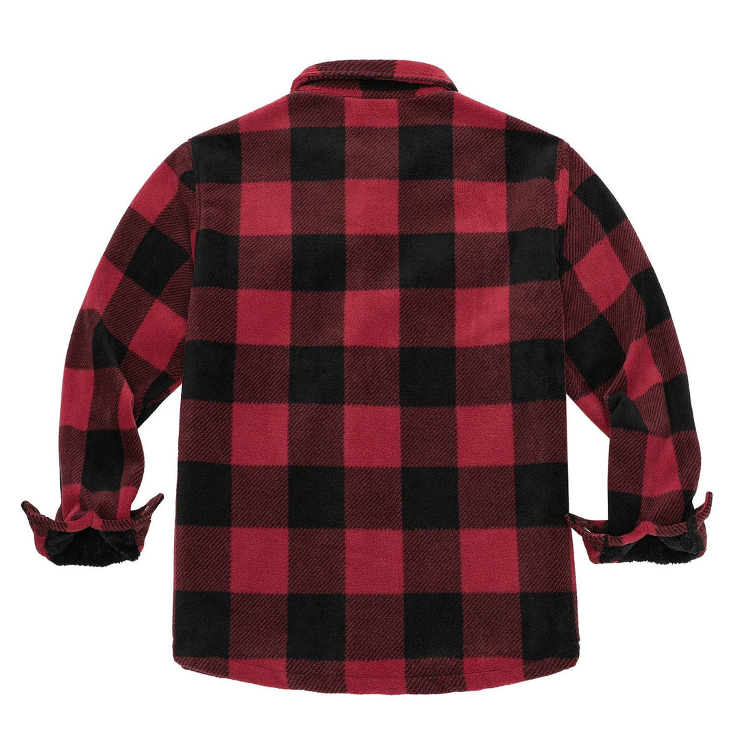 Herren Jacke von Heidi München – Ansicht 8