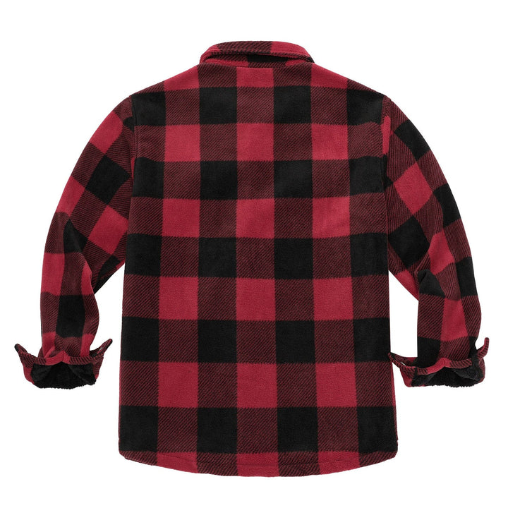 Herren Jacke von Heidi München – Ansicht 8