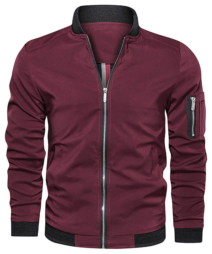 Herrenjacke von Heidi München – Ansicht 10