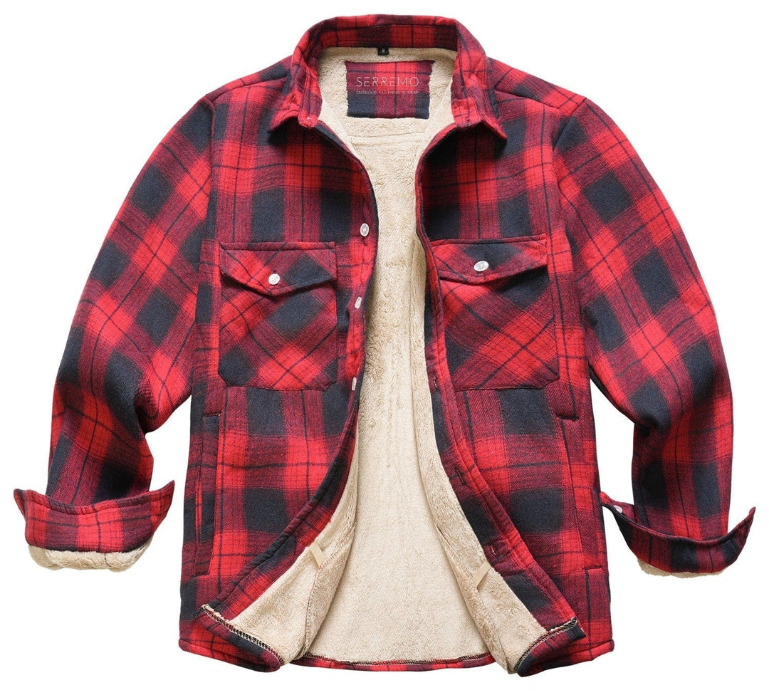 Herren Jacke von Heidi München – Ansicht 4