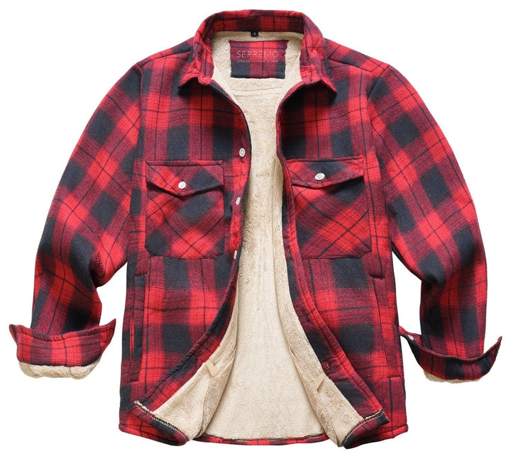Herren Jacke von Heidi München – Ansicht 4