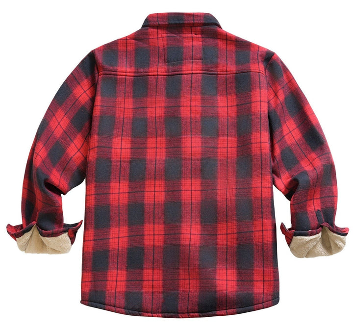 Herren Jacke von Heidi München – Ansicht 8