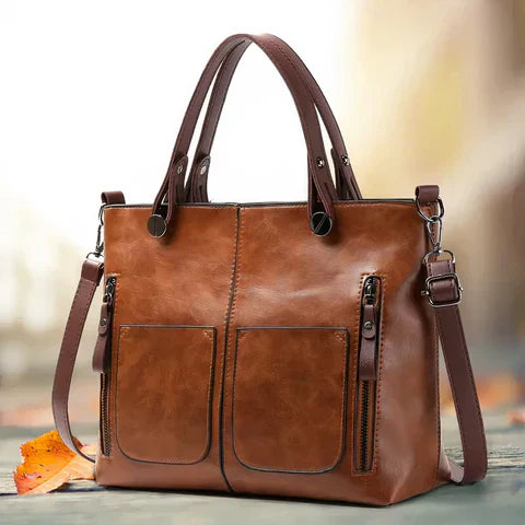 Handtasche Damen von Heidi München – Ansicht 1