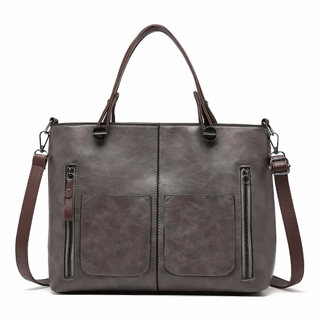 Handtasche Damen von Heidi München – Ansicht 2