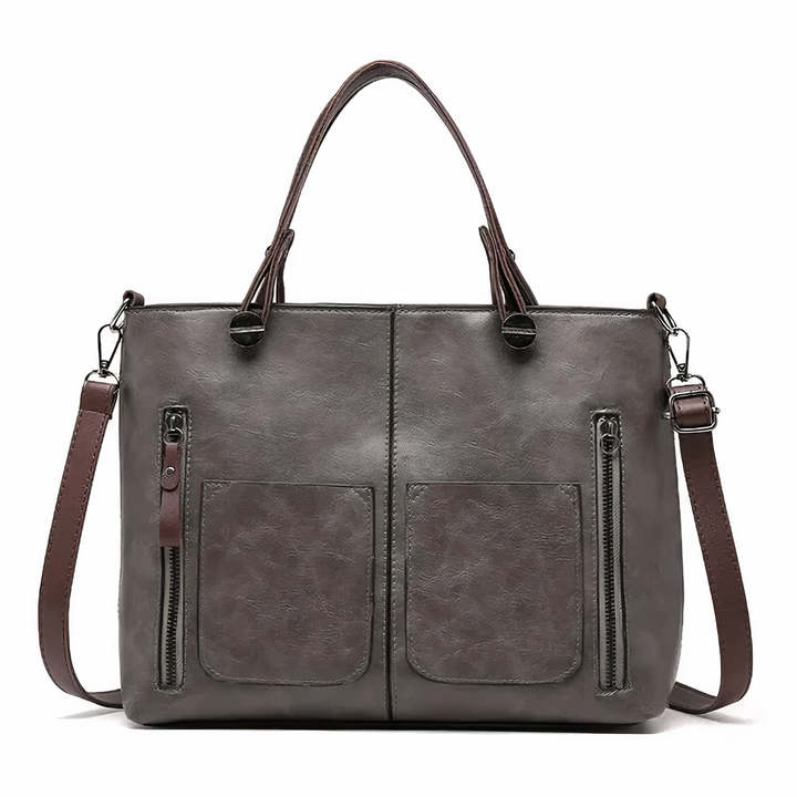 Handtasche Damen von Heidi München – Ansicht 2