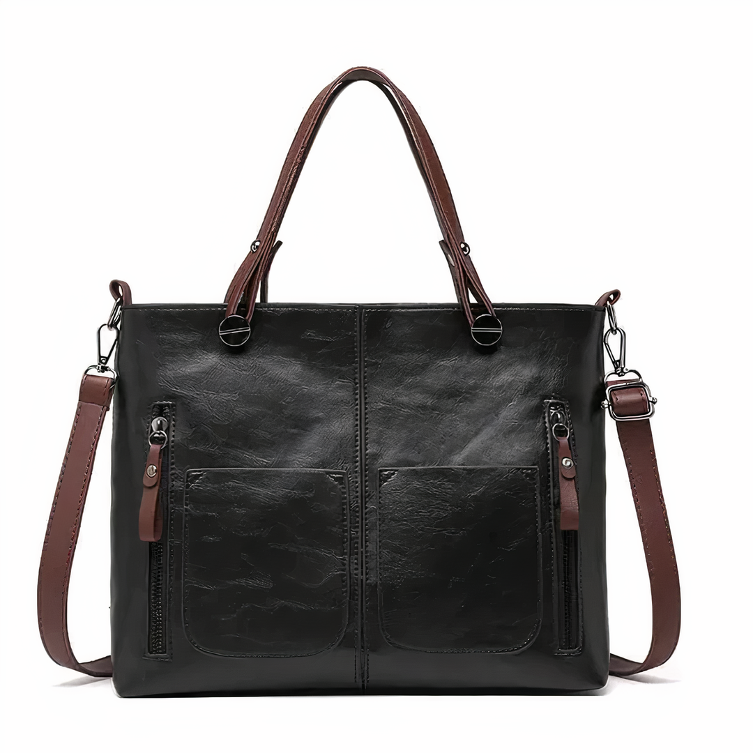 Handtasche Damen von Heidi München – Ansicht 3