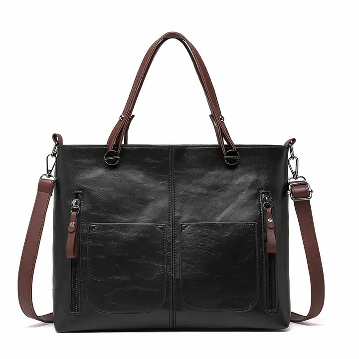 Handtasche Damen von Heidi München – Ansicht 3