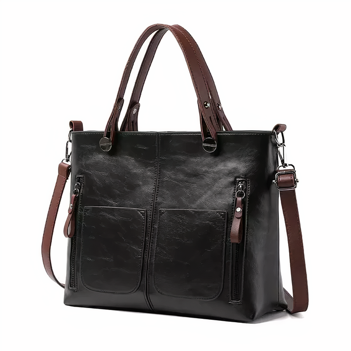 Handtasche Damen von Heidi München – Ansicht 10