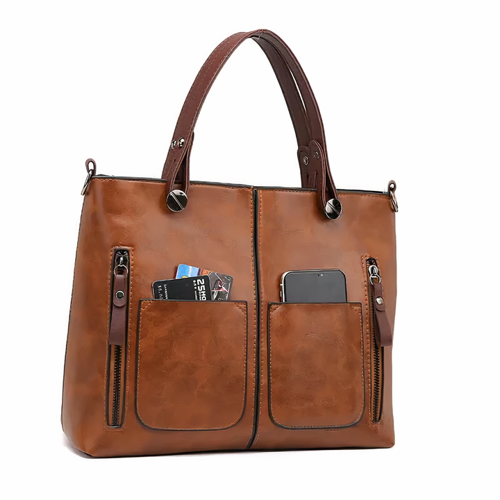 Handtasche Damen von Heidi München – Ansicht 11