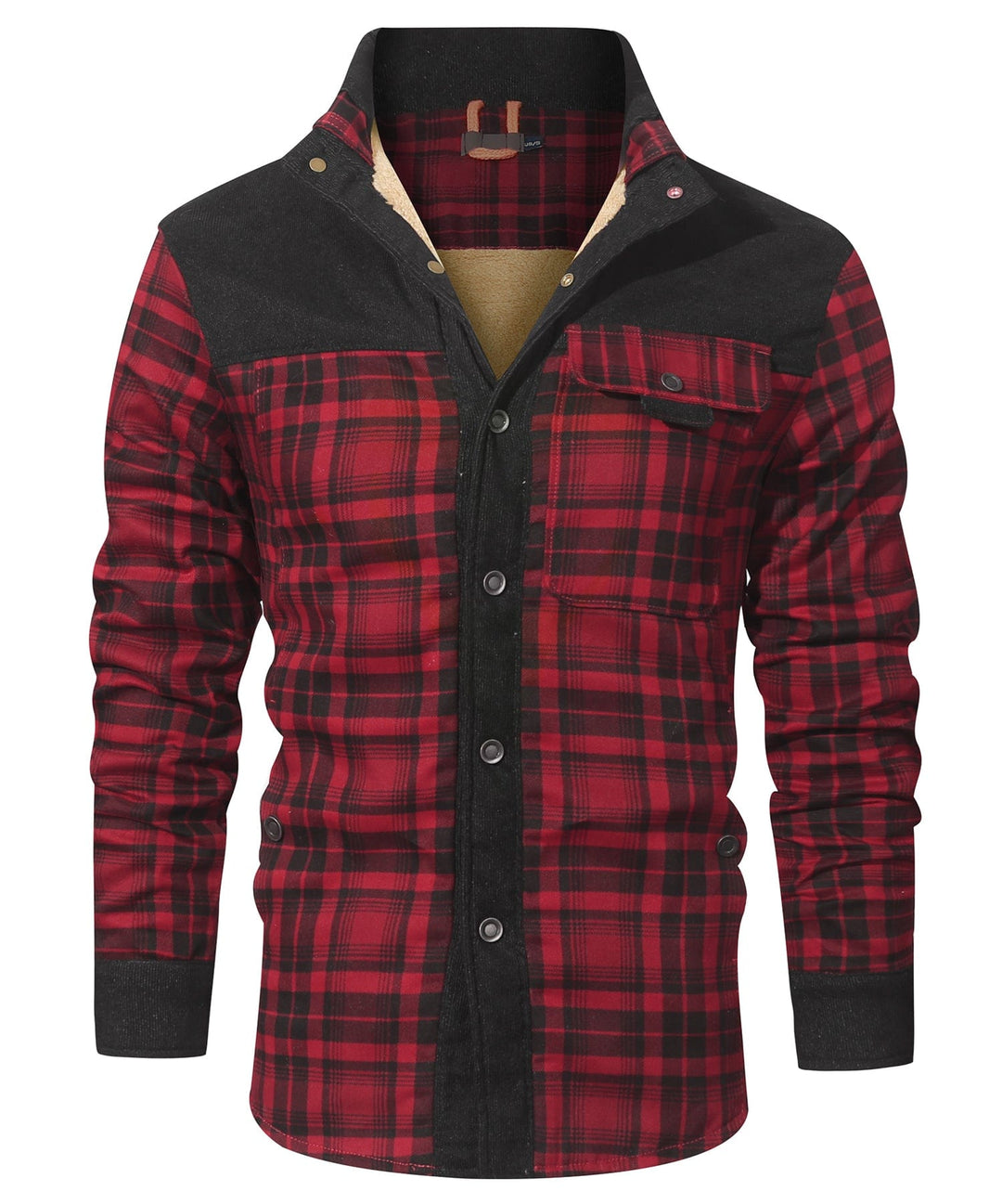 Herrenjacke von Heidi München – Ansicht 9