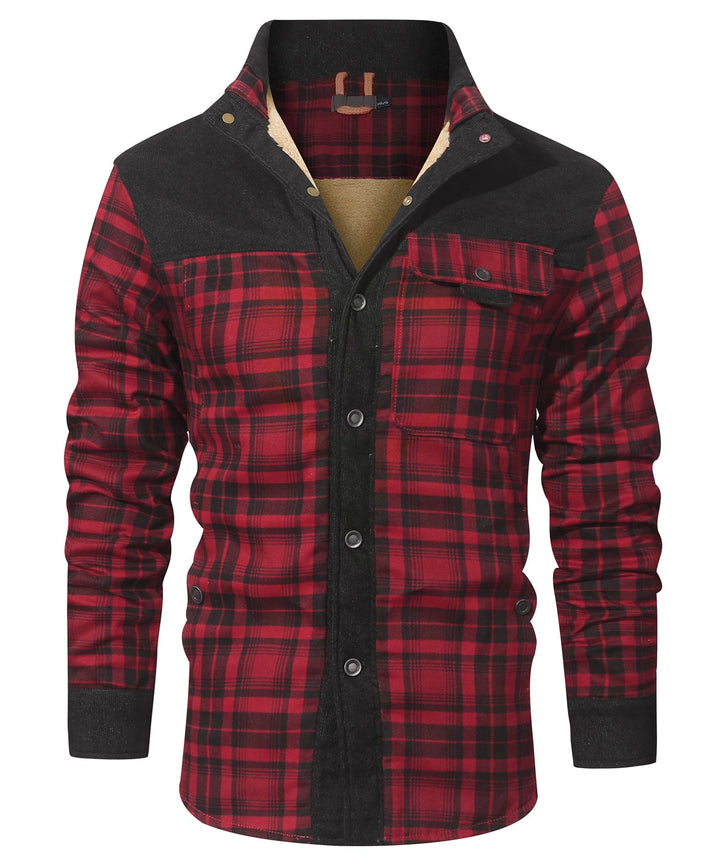 Herrenjacke von Heidi München – Ansicht 9