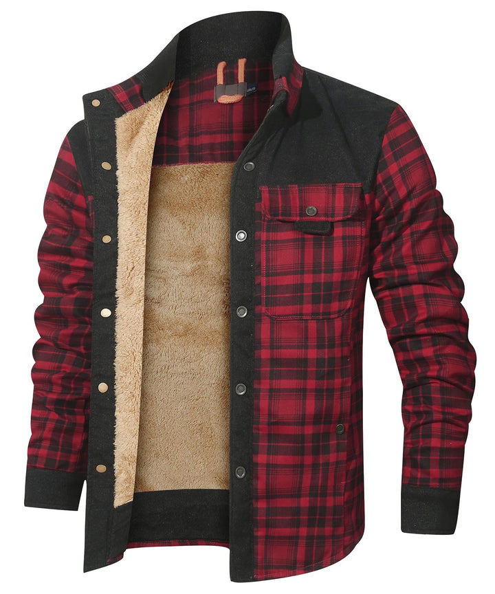 Herrenjacke von Heidi München – Ansicht 17