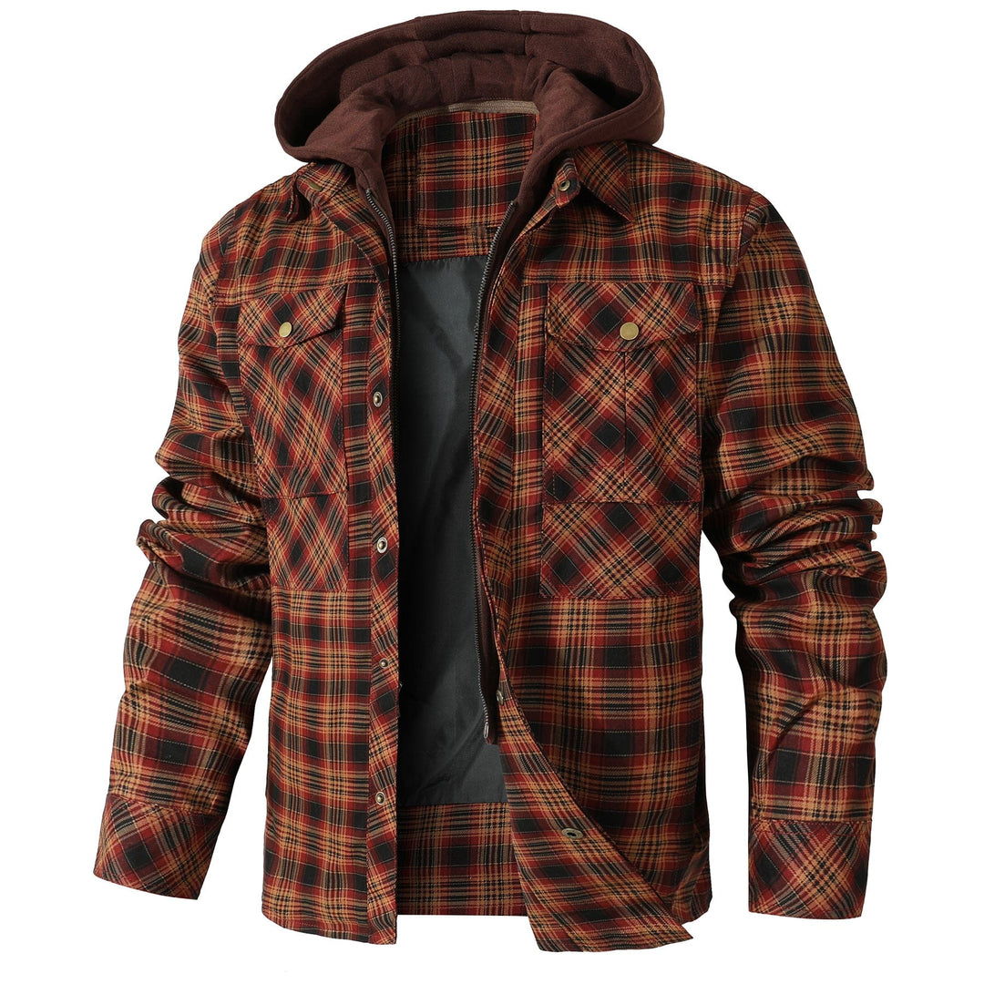 Herrenjacke von Heidi München – Ansicht 4