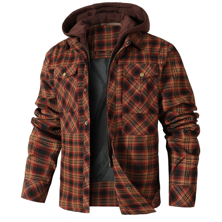 Herrenjacke von Heidi München – Ansicht 4