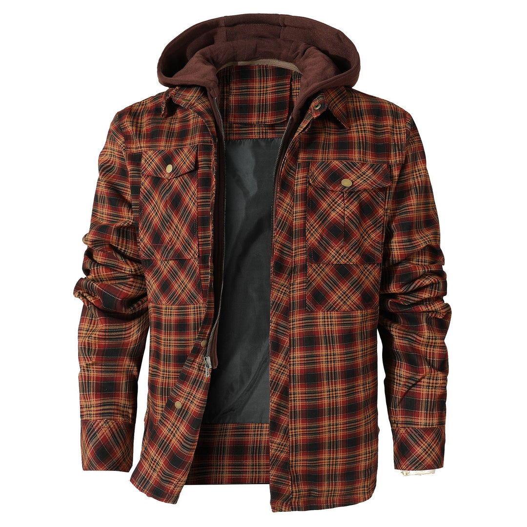 Herrenjacke von Heidi München – Ansicht 8