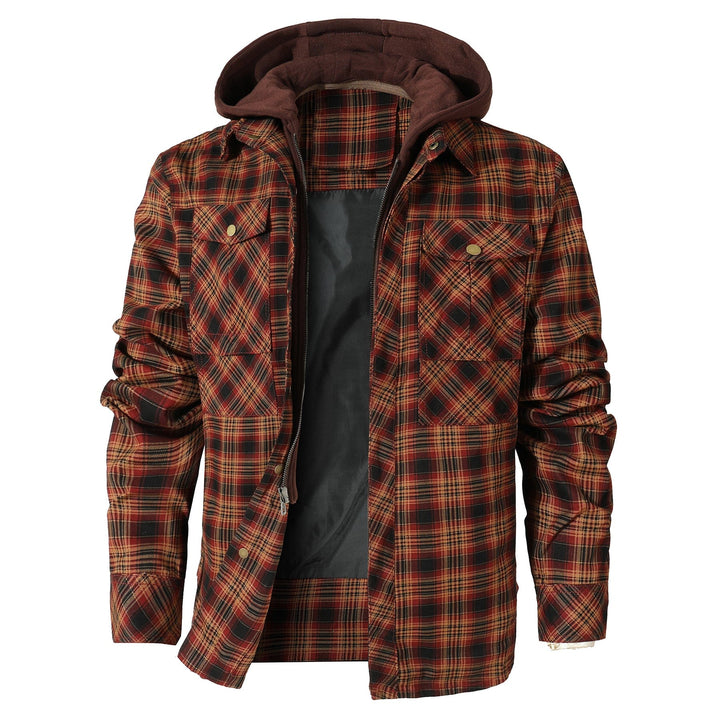 Herrenjacke von Heidi München – Ansicht 8