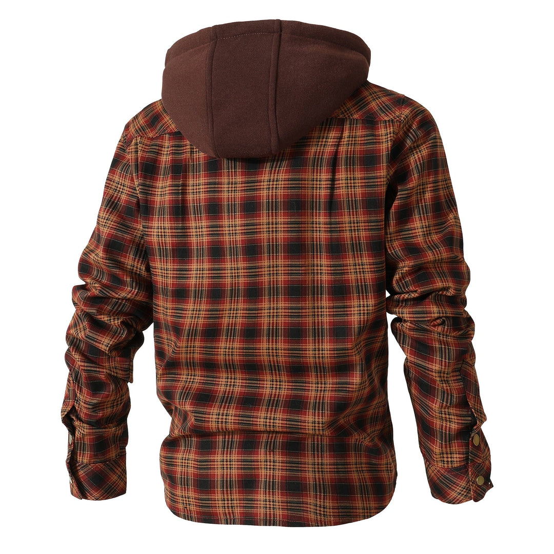 Herrenjacke von Heidi München – Ansicht 13