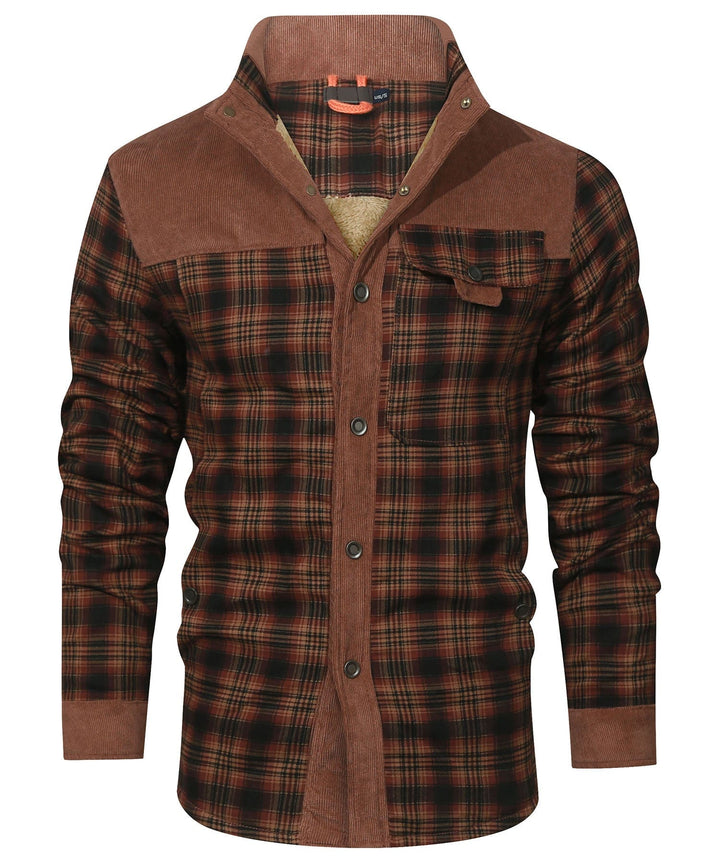 Herrenjacke von Heidi München – Ansicht 5