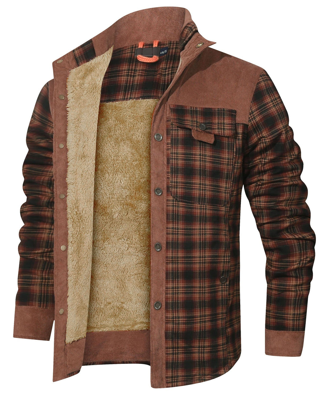 Herrenjacke von Heidi München – Ansicht 15