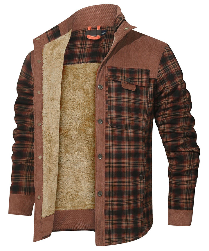 Herrenjacke von Heidi München – Ansicht 15