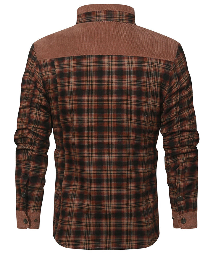 Herrenjacke von Heidi München – Ansicht 24