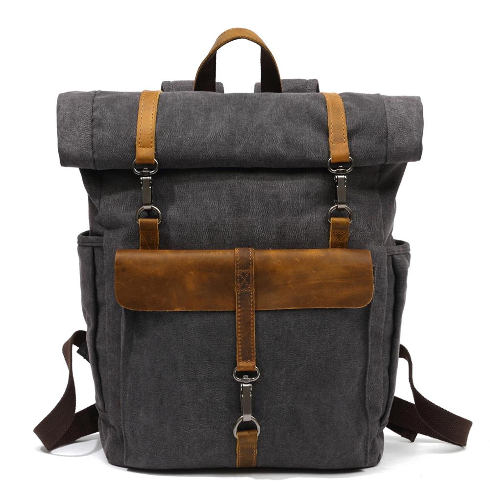 Rucksack Damen von Heidi München – Ansicht 2
