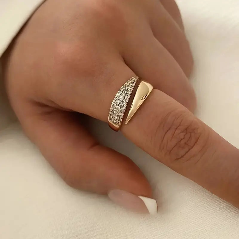 Ring Damen von Heidi München – Ansicht 3