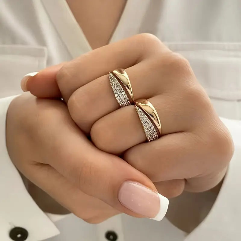 Ring Damen von Heidi München – Ansicht 2
