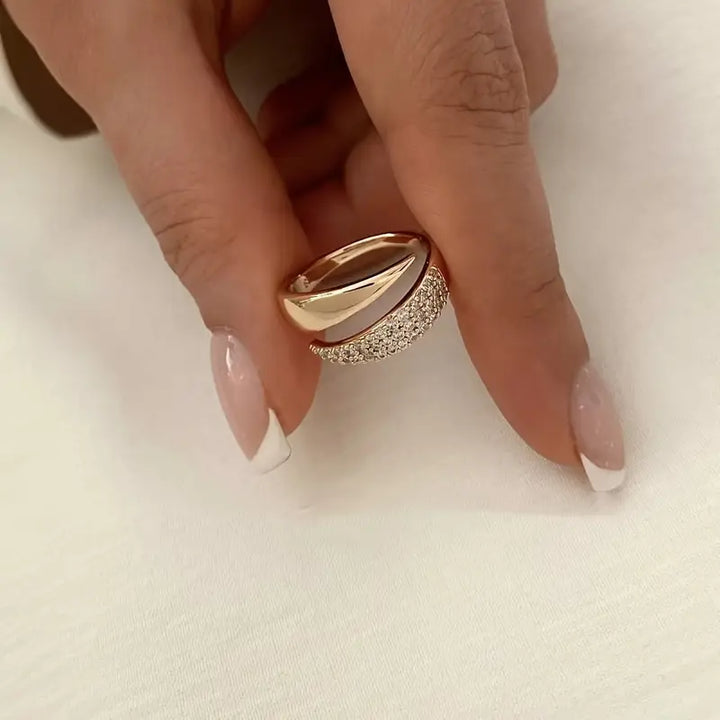 Ring Damen von Heidi München – Ansicht 4
