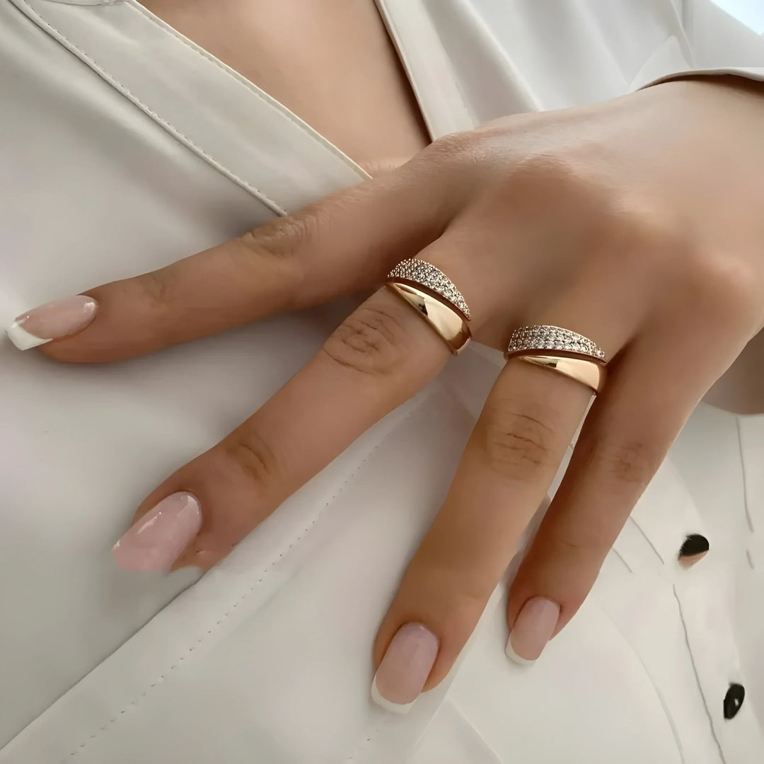Ring Damen von Heidi München – Ansicht 1