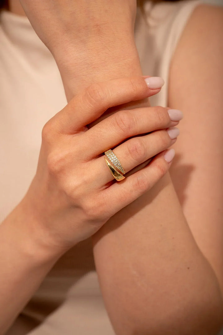 Ring Damen von Heidi München – Ansicht 11
