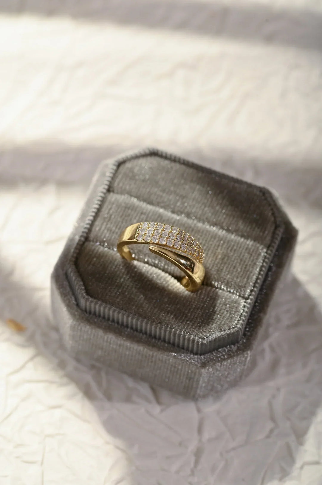 Ring Damen von Heidi München – Ansicht 8