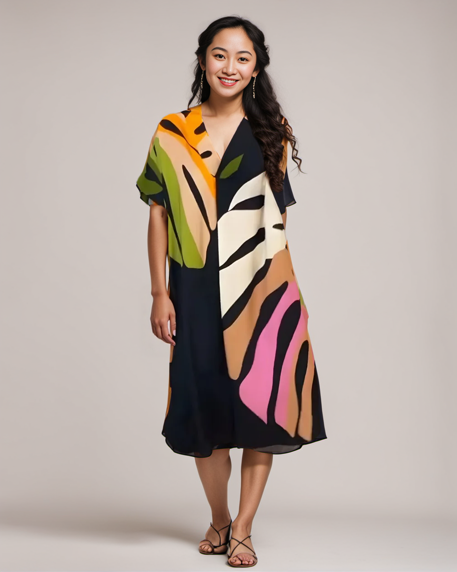 Sommerkleid Damen von Heidi München – Ansicht 4