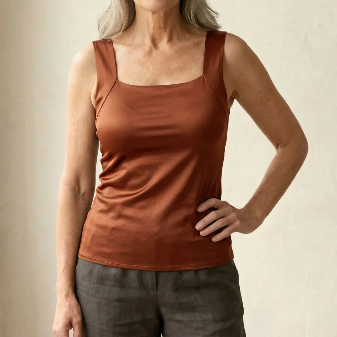 Tanktop von Heidi München – Ansicht 3