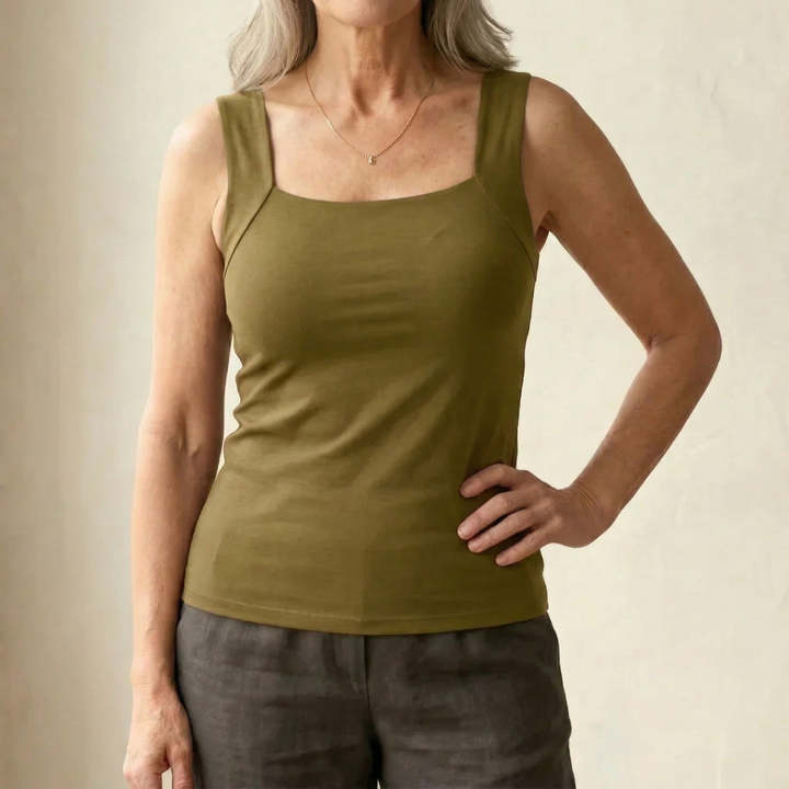 Tanktop von Heidi München – Ansicht 4