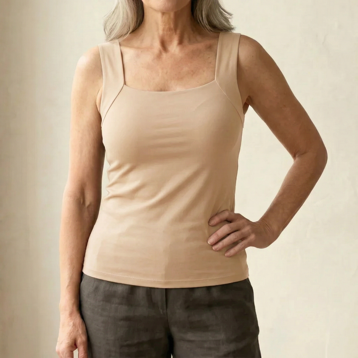 Tanktop von Heidi München – Ansicht 2