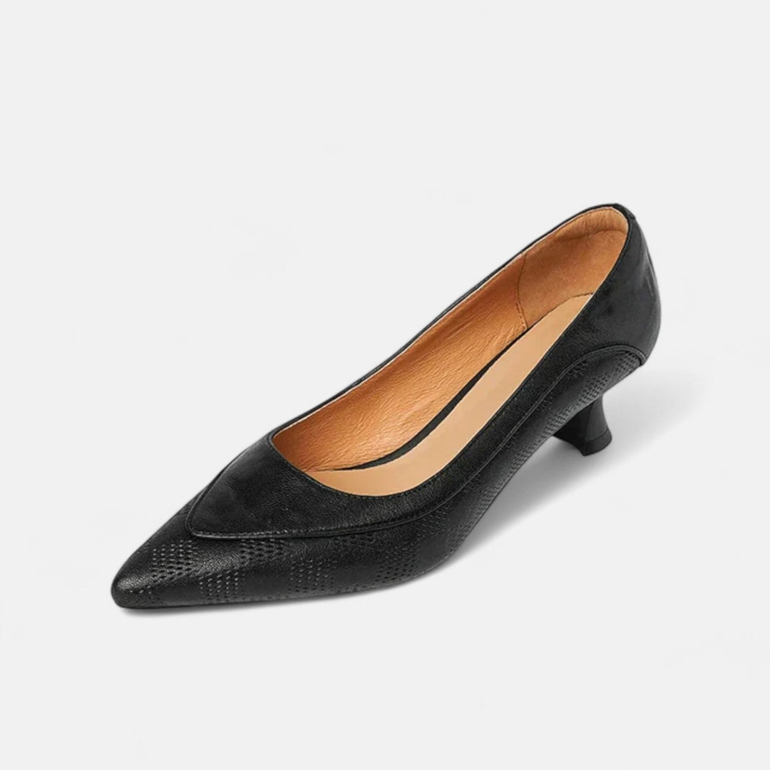 Pumps Damen von Heidi München – Ansicht 2