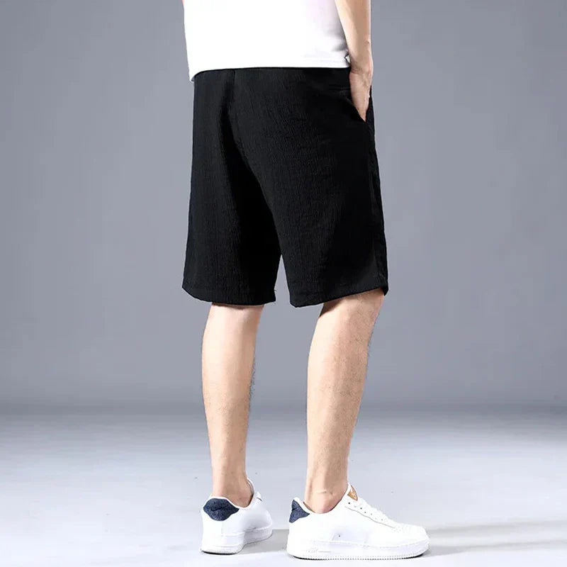 Herren Shorts Sommer von Heidi München – Ansicht 4