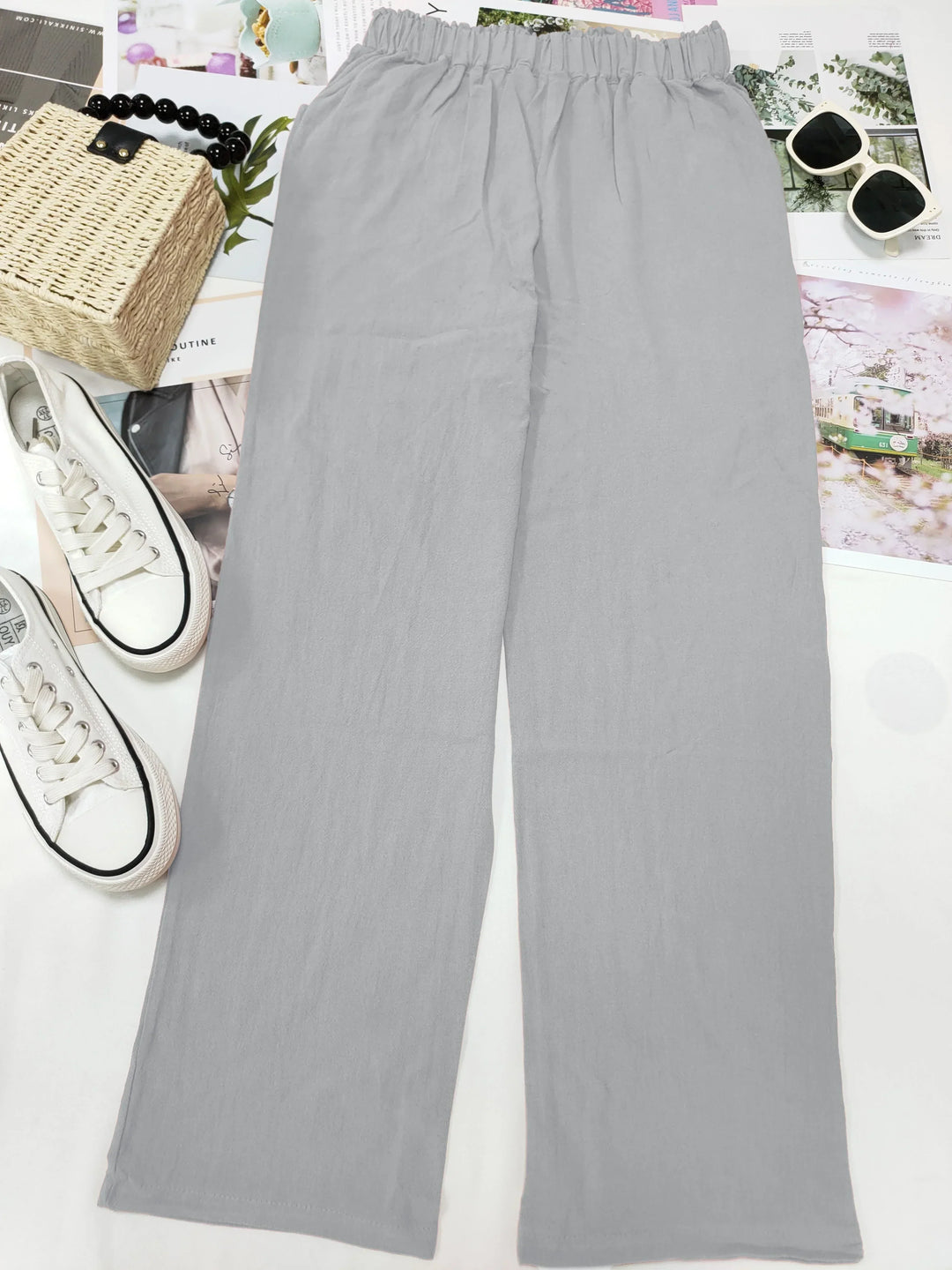Damen Shorts Sommer von Heidi München – Ansicht 19