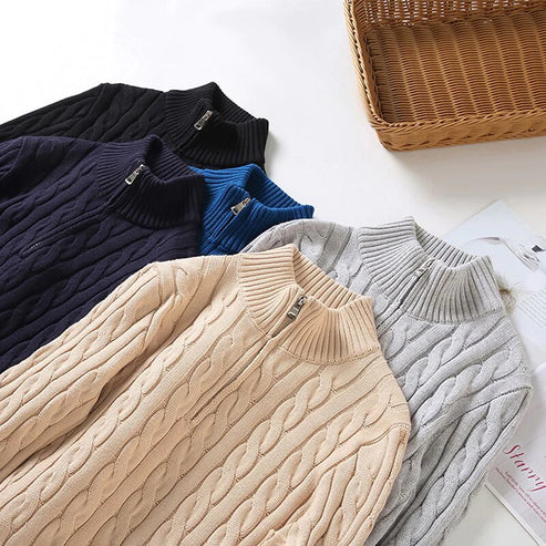 Pullover Herren von Heidi München – Ansicht 3