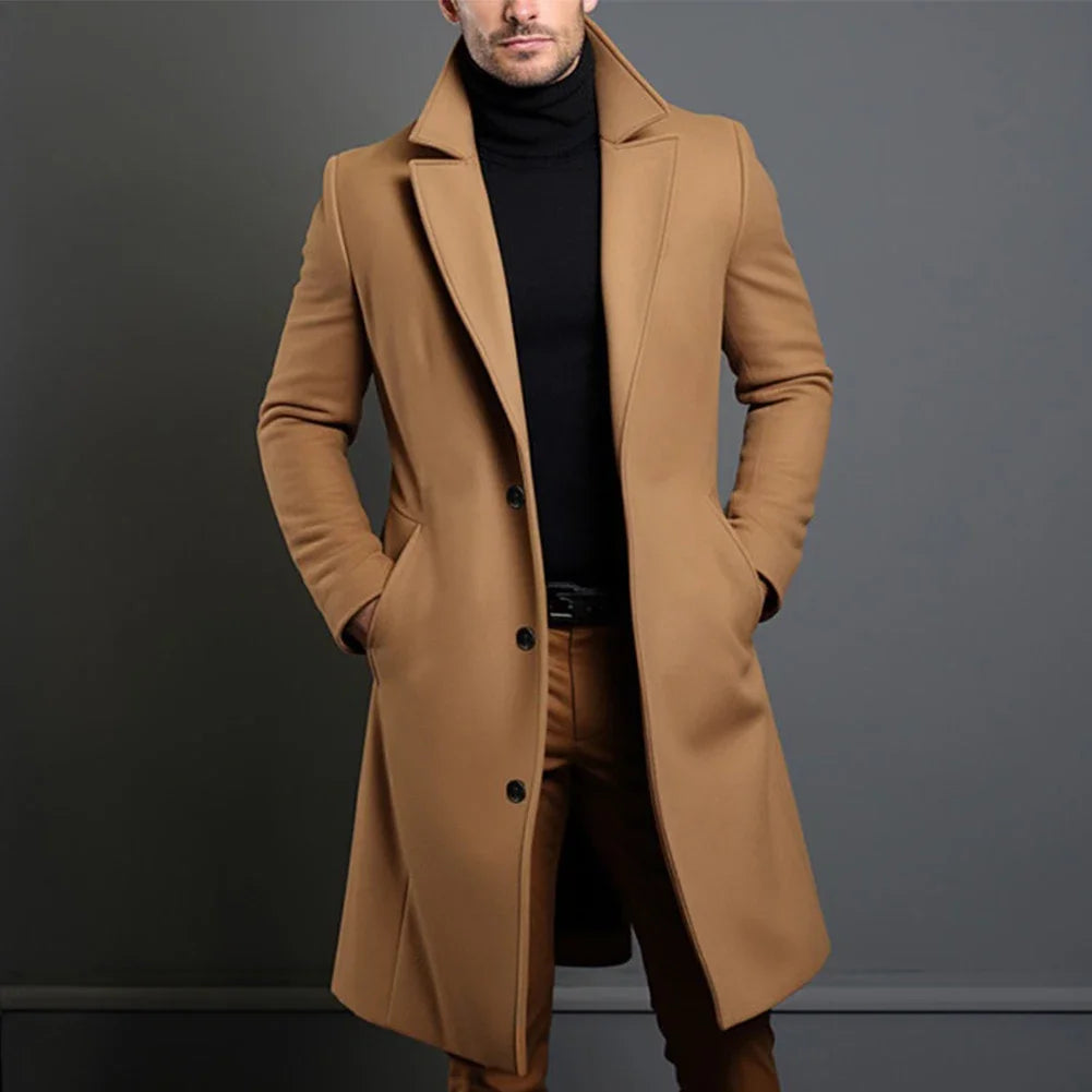 Trenchcoat Damen von Heidi München – Ansicht 9