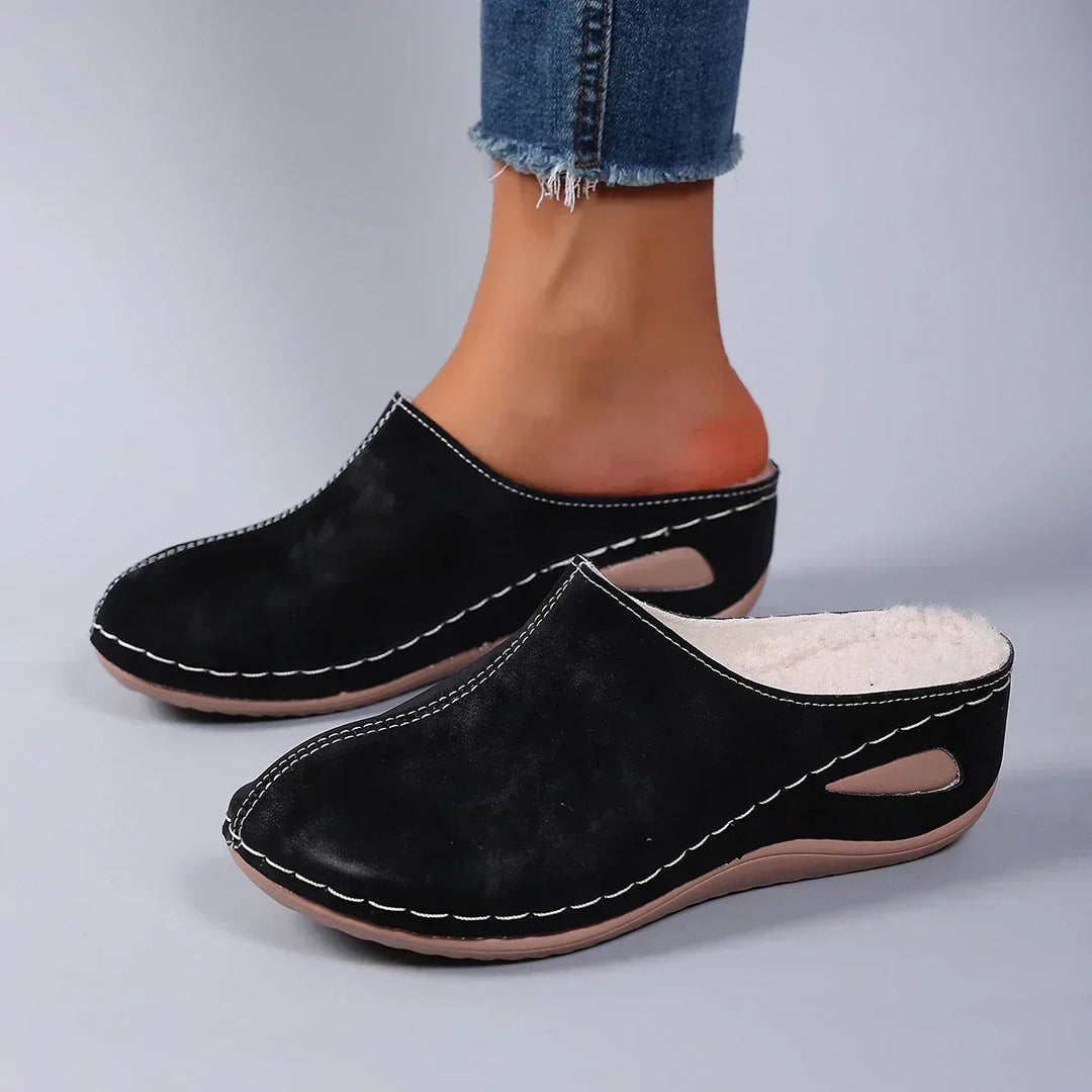 bequeme Damenschuhe von Heidi München – Ansicht 2